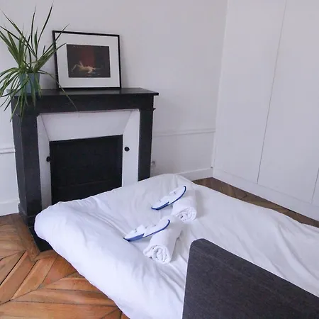 Luckey Homes - Rue De L'echiquier *