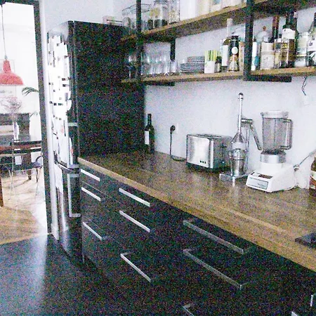 Luckey Homes - Rue De L'echiquier Paris
