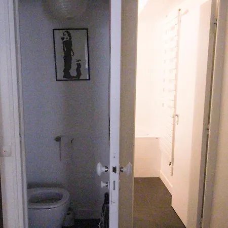 Luckey Homes - Rue De L'echiquier * Paris