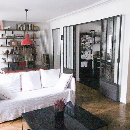 Luckey Homes - Rue De L'echiquier *