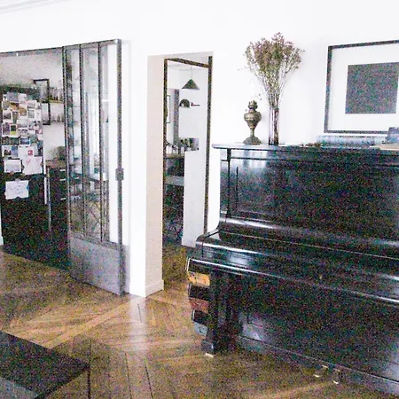 Luckey Homes - Rue De L'echiquier * Paris