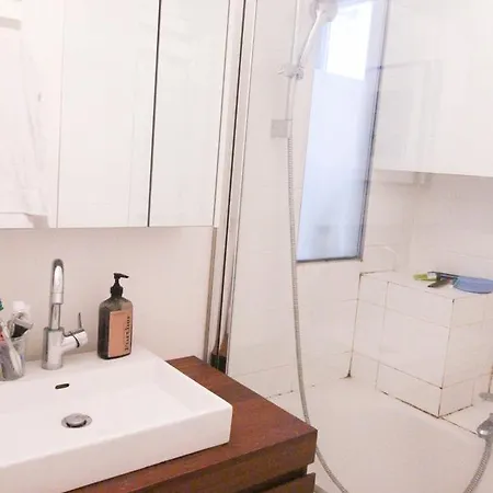 Appartement Luckey Homes - Rue De L'echiquier Paris