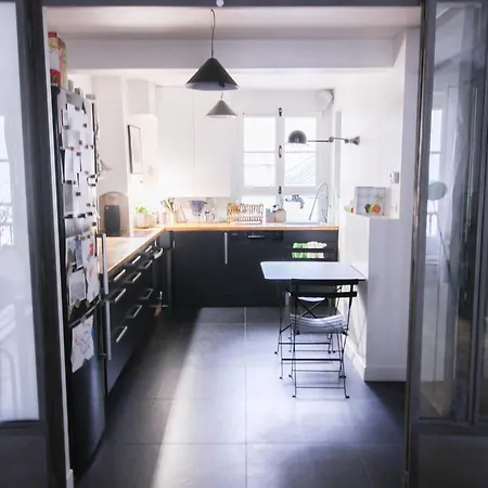 Luckey Homes - Rue De L'echiquier *