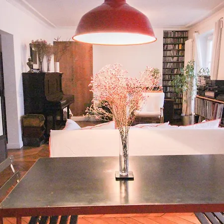 Luckey Homes - Rue De L'echiquier * Paris