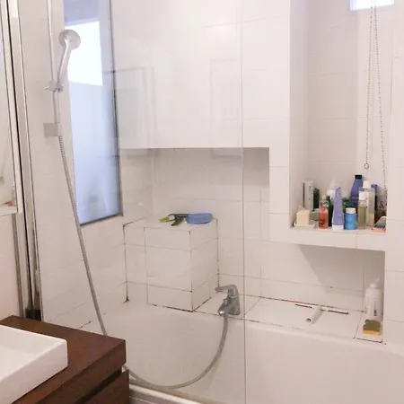 Luckey Homes - Rue De L'echiquier Appartement *