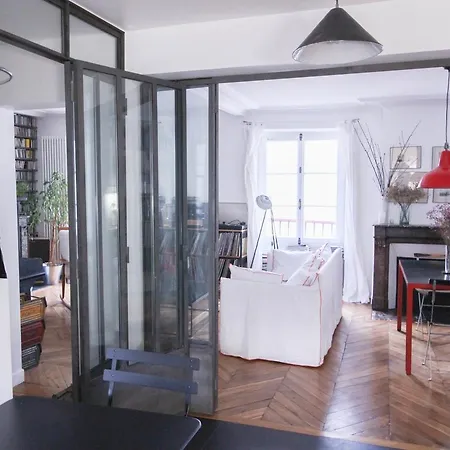 Luckey Homes - Rue De L'echiquier
