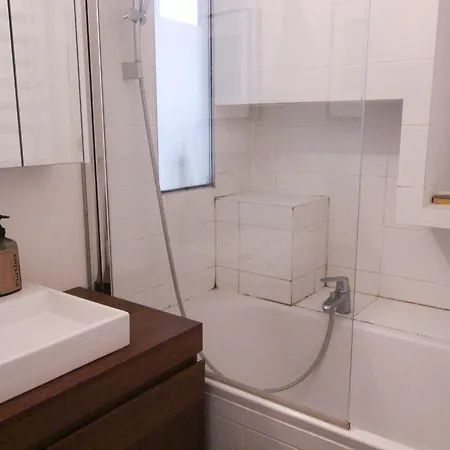 Luckey Homes - Rue De L'echiquier Paris